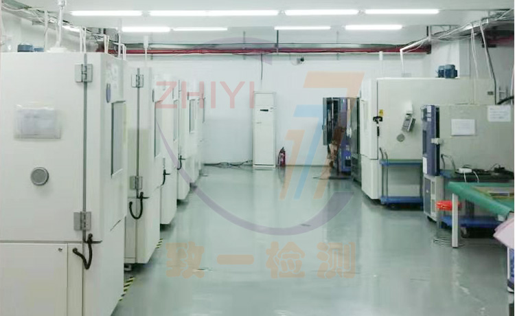 环境可靠性GB/T2423适应性试验标准介绍